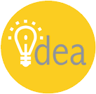 Idea logo